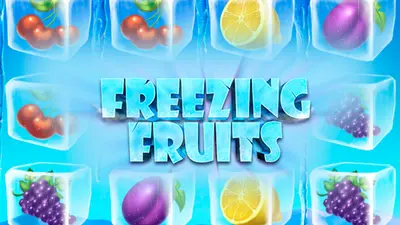 freezing fruits